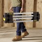  Stanley Black & Decker Stan Unterstellbock-Set Fatmax 112X12X27